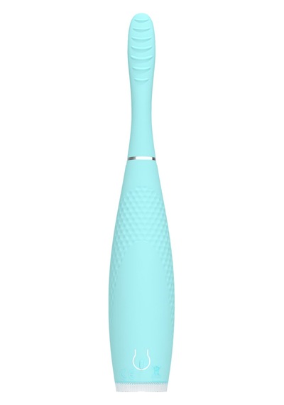 Foreo Issa 4 Elektrikli Diş Fırçası - 4'ü 1 Arada Artic Blue