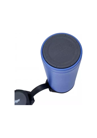Contigo Fuse Ss Thermalock Vakumlu Termos 700ml Mavi