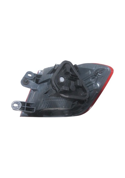 Bmw 3 Serı F30 12/14 Dış Stop Lambası Sol Kırmızı Ledli/duylu E Marklı