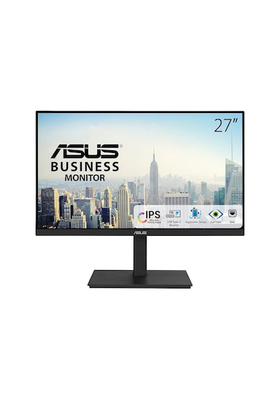 Asus VA27ECPSN 27 5Ms 75Hz FHD IPS Adaptive Sync Monitör