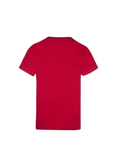 Jordan Jdb Practice Flight Çocuk T-shirt 95a088-r78 KIrmızı