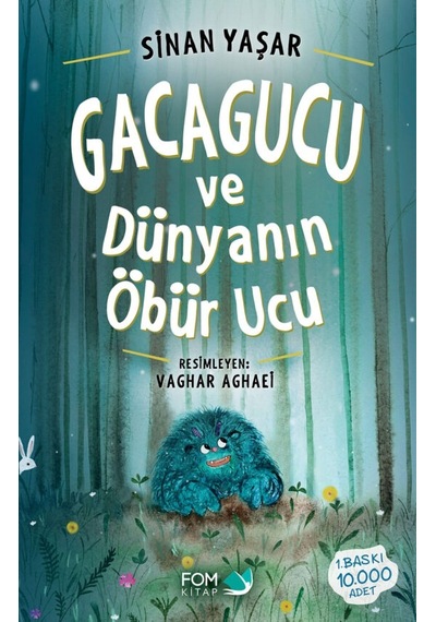 Sinan Yaşar 6 Kitap Set / Çetin Ceviz - Gacagucu - Yazıyı Bulan Çocuk