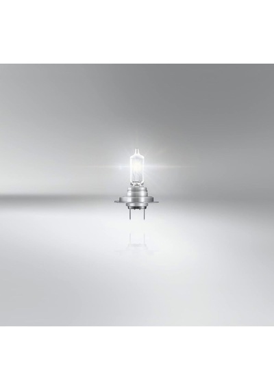 H7 Night Breaker Silver Far Ampulü, 12v 55w,%100 Daha Fazla Işık, 130m Mesafe