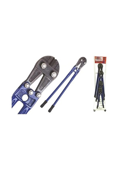 Sait Demirci 14Mm Demir Kesme Makası Kuplon Makası