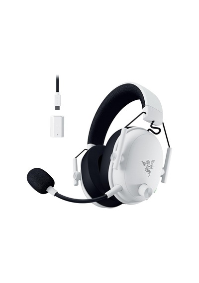 Razer Blackshark V3 Beyaz Rz04-05410400-r3m1 Hyperspeed Kablosuz E-spor Oyuncu Kulaklık