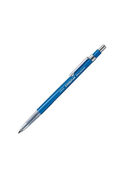 Staedtler Mars Technico 780 C 2.0 Mm. Portmin Versatil Kalem Mavi