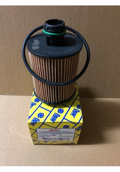 Fiat 1.3 Euro 5 Motor Yag Filtresi 71751114E 398861999