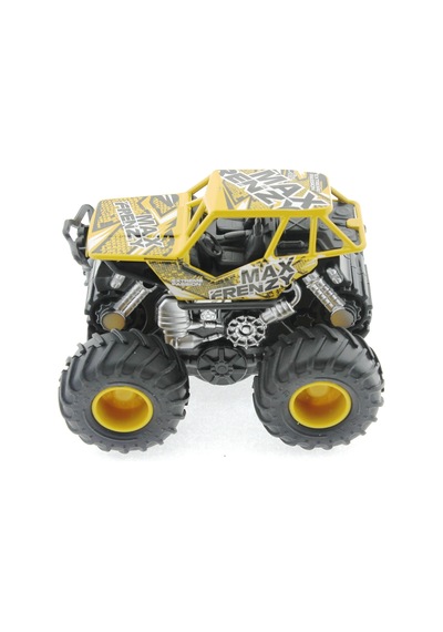 Die Cast Off Road Max Frenzy