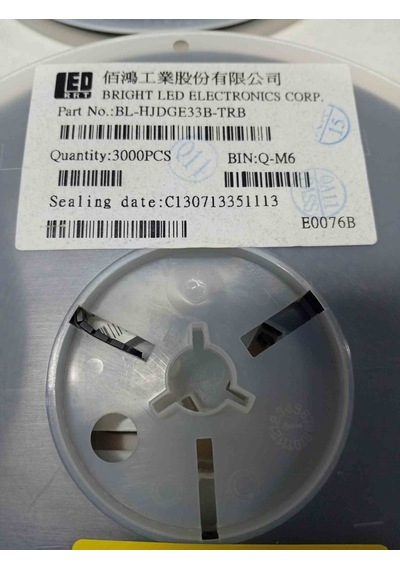Bl-hjdge33b-trb Brıght Led 13 23 Adet