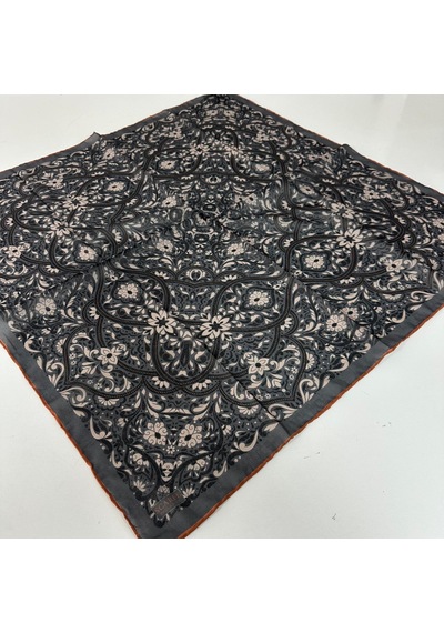 Scarfe Premium Soft Eşarp Lxa0810-55012 Çok Renkli