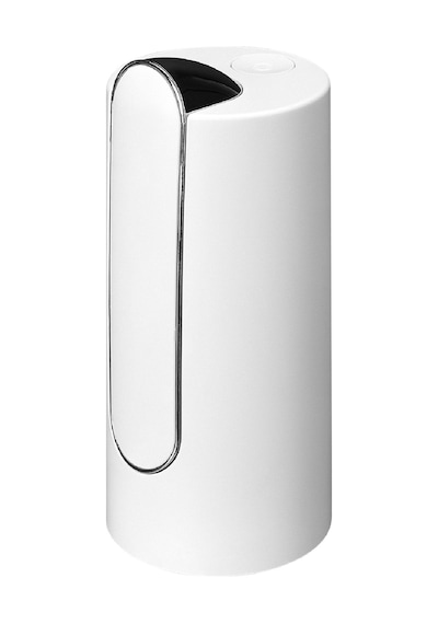 Silver Crest SP-18 1200mAh Katlanabilir Mini Su Pompasi Beyaz