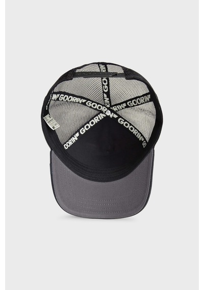 Goorin Bros Unisex Şapka 1012450 Siyah