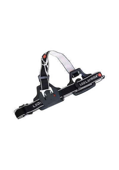 Ledlenser Xeo 19r-Steel Kafa Lambası