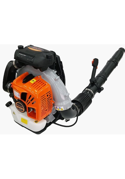 Solax EB985 5 Hp Benzinli Üfleme Makinesi