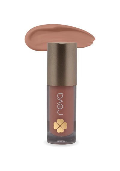 Reva Vegan & Temiz İçerikli Lip & Cheek Tint 6