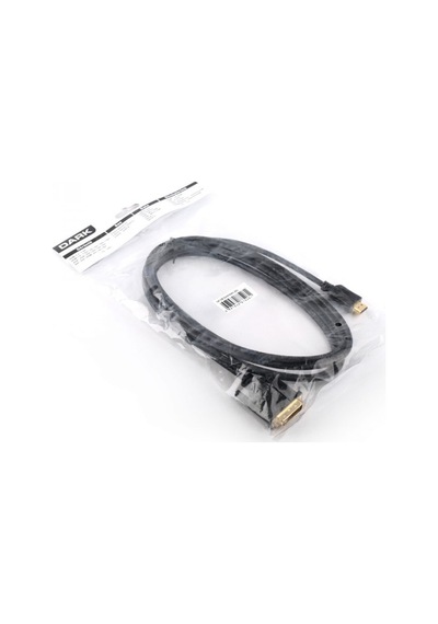 DARK DK-CB-DVIXHDMIL180 1.8metre HDMI-DVI (24+1) Görüntü Kablosu