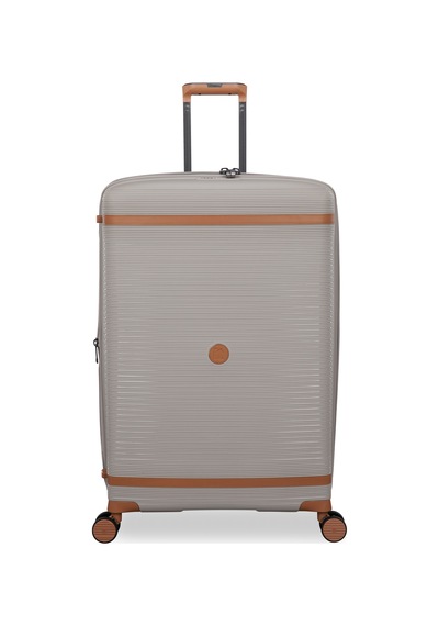 It Luggage Illustrious Seri 75 Cm Büyük Boy Valiz Vizon Vizon