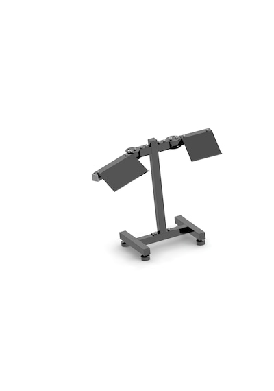 Gamestandpro Klavye Mouse Standı Diğer