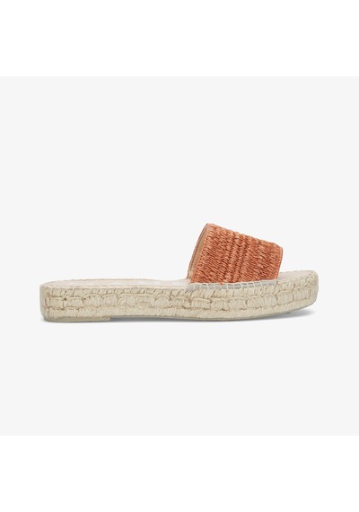 Manebı Manebi Kadın Turuncu Sneaker