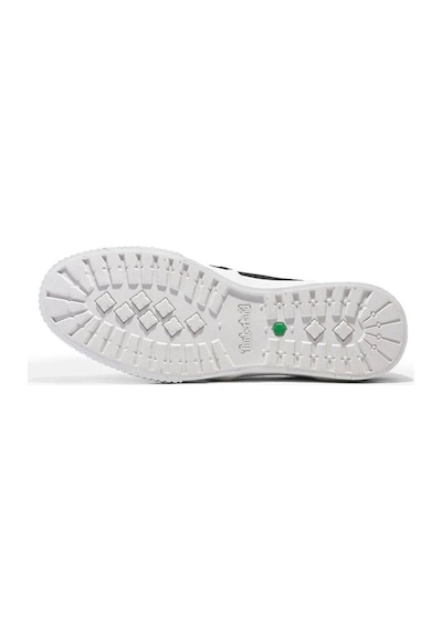 Timberland Mylo Bay Low Lace Up Erkek Günlük Ayakkabı Tb0a67p5ek71 Siyah