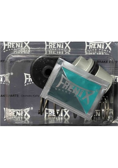 Debriyaj Alt Merkez Tm. Tk. Karsan J10 Pistonlu Frenix Ffrx-2130 460373188