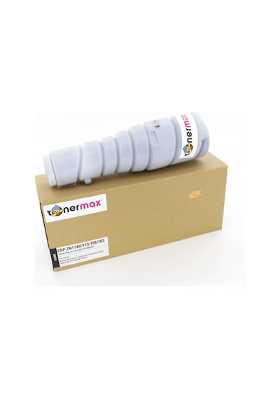 Tonermax Konica Minolta Tn-114 / Bizhub 162 / Bizhub 163 / Bizhub 180 / Bi