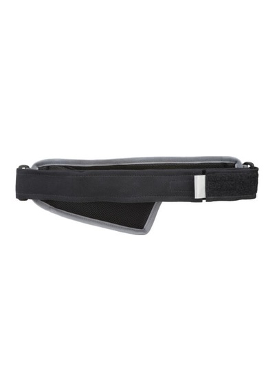 Mizuno Bottle Waist Pouch Matara Hazneli Unisex Bel Çantası Gri-Std-Gri