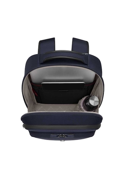 Victorinox 653643 Werks Traveler 7.0 Compact Sırt Çantası, Mavi Çok Renkli