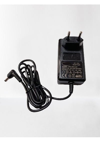 Adaptör DC 24 V 1.5 A 36 W - 282