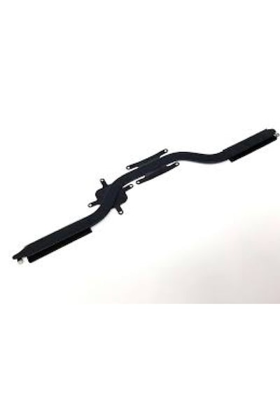 Macbook A1398 Heatsink