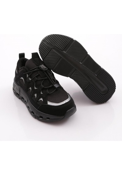 Pepino 2345 Filet Spor Ayakkabı Siyah