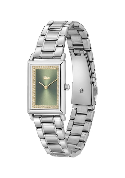 Lacoste Lac2001406 Kadın Kol Saati Metalik