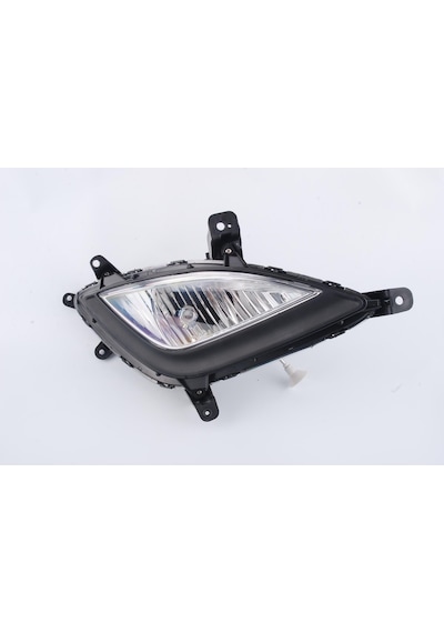 Hmc Sağ Sis Lambası Ledsiz Hyundai İ20 2012-2014 Uyumlu 922021j500