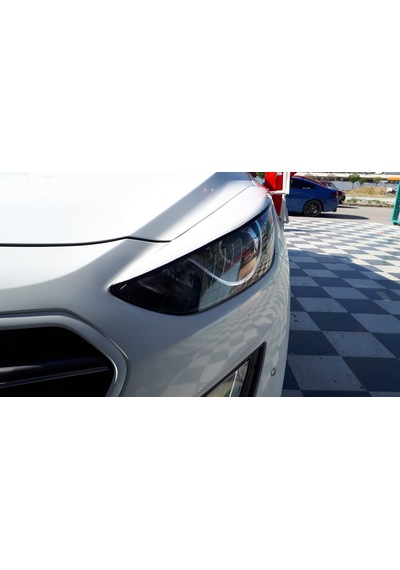 Hyundai I30 Far Kaşı ----Fibersan Tuning N11.410