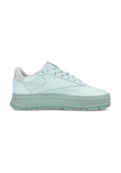 Reebok Club C Double Geo Kadın Ayakkabı Gy1377 Çok Renkli