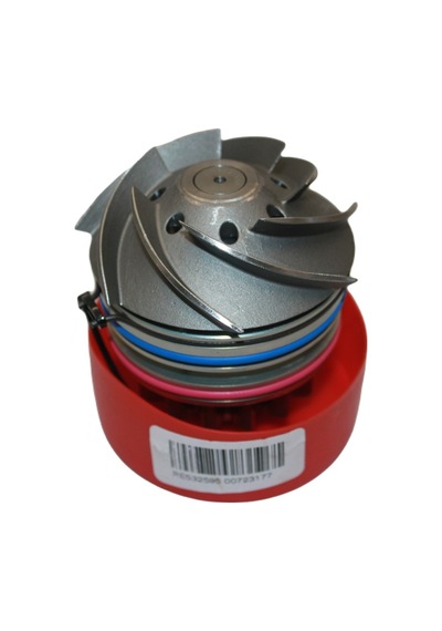John Deere Motor Su Pompası Kiti RE521503 250D 300D 3510 9560 STS 9610 Yüksek Debili Devirdaim
