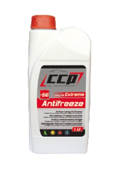 Ccp Extreme Antıfreeze Concentrate -56 1000ml