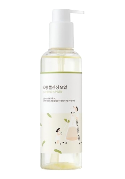 Roundlab Soybean Cleansing Oil Yüz Temizleme Yağı 200 Ml Diğer