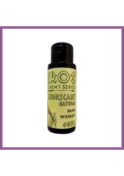 Bezos Legent Lubricant Kayganlaştırıcılı Mesaj Bakım Jeli 60 Ml X 2 Adet Rengaren