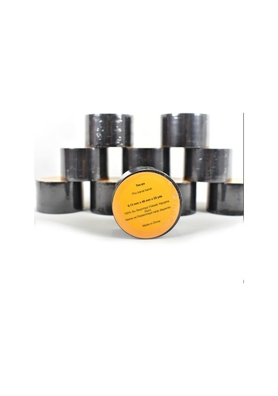 Genel Amaçlı Bant - 50 Mm X 25 M X 0.13 Pvc