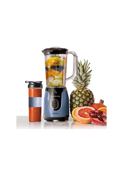 Karaca Blendfit Smoothie Go Set