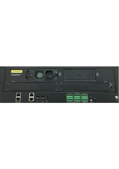 Besafe NVR516-64 Network Kamera Kayıt Cihazı