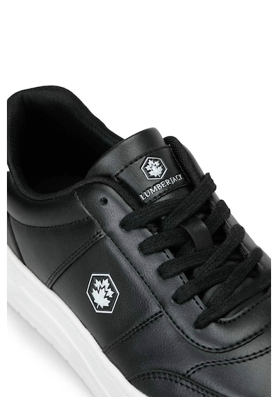 Lumberjack Mura 6pr Siyah Erkek Sneaker A102694744