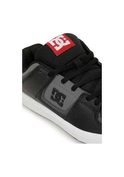 Dc Shoes Cure Siyah Erkek Sneaker 000000000102086453 Siyah