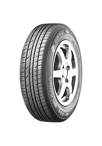 Lassa 185/55R14 80H Greenways Yaz Lastiği 2024