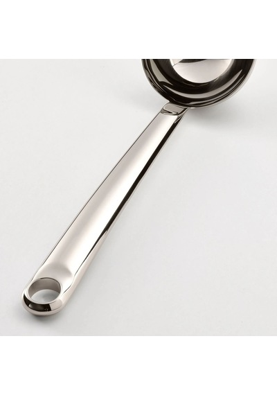 Ikea Fınmat Çorba Kepçesi 31 Cm Krom