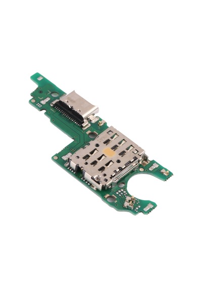 Huawei Y9a Şarj Soketi Şarj Bordu