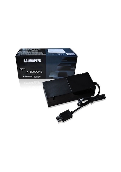Microsoft Xbox One Adaptör Tr Uyumlu 220V