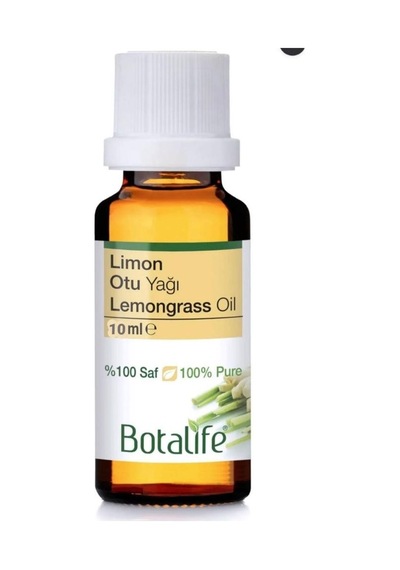 Botalife Limonotu Yağı 10 ML