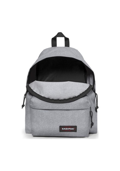 Easpack Eastpak Sırt Çantası Padded Pak'R Sunday Grey Ek0006203631